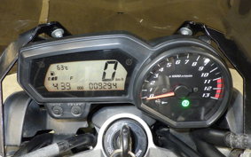 YAMAHA FZ1 FAZER 2013 RN21J