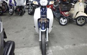 HONDA C110 SUPER CUB 2024 JA10