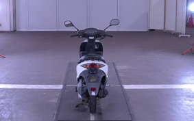 HONDA DIO
