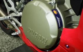 DUCATI 1299 PANIGALE S 2016