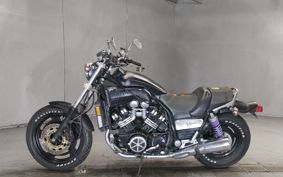 YAMAHA VMAX 2WE