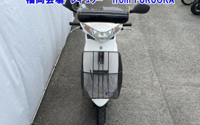 SUZUKI ADDRESS V50