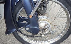 HONDA C50 SUPER CUB AA01