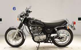 YAMAHA SR400 Gen.4 2017 RH03J