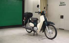 HONDA C50 SUPER CUB AA09