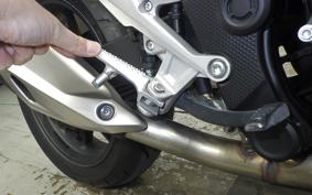 HONDA CB750 HORNET 2025 RH24