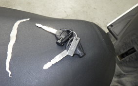 YAMAHA MAJESTY155 S 2007 SG28J