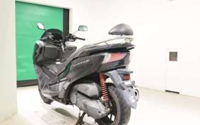 HONDA FORZA SI 2021 MF12