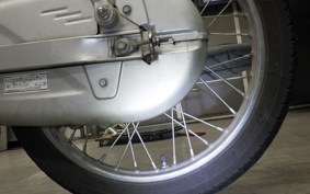 HONDA C50 SUPER CUB 2013 AA04