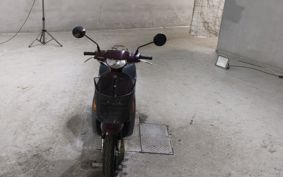 SUZUKI LET'S4 CA45A