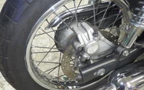 KAWASAKI ESTRELLA RS 2022 BJ250A