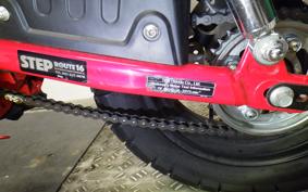 HONDA MONKEY 125 JB05