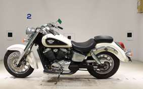 HONDA SHADOW 400 2007 NC34