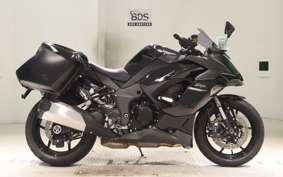 KAWASAKI NINJA 1000SX 2020 ZXT02K