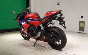 HONDA CBR600RR 2022 PC40