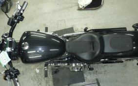 HARLEY FXBRS1870 2018