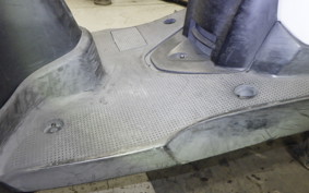 YAMAHA GEAR Gen.2 2025 UA06J