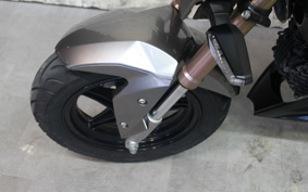 KAWASAKI Z125 PRO BR125H