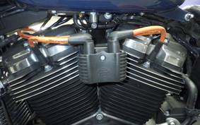HARLEY FXBB1750 2018