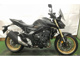 Фото Honda CB1000 HORNET SP 2025 с японского аукциона
