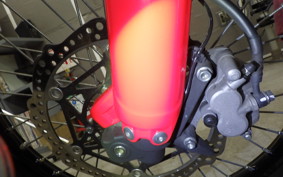 HONDA CRF250 GEN 2 RALLY 2024 MD47