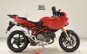 DUCATI MULTISTRADA 1100 S 2009