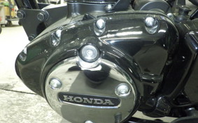 HONDA GB350 2025 NC59