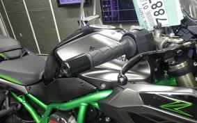 KAWASAKI ZH2 SE 2023