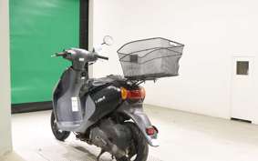 SUZUKI LET's 4 2023 CA45A
