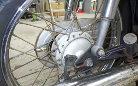 HONDA C90 SUPER CUB E HA02