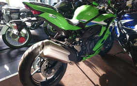 KAWASAKI NINJA ZX-4RR 2025 ZX400P