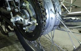 HONDA CB400 1977 CB400