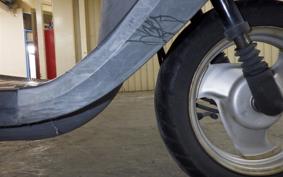 YAMAHA JOG Gen.1 2023 3KJ