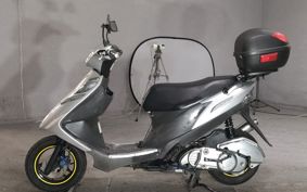 SUZUKI ADDRESS V125 CF46A