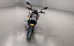 KTM 200 DUKE JUC40