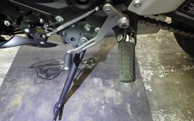 KAWASAKI NINJA 650 A 2025 ER650S