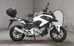 HONDA NC700X 2013 RC63