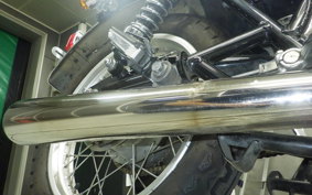 YAMAHA SR400 Gen.4 2010 RH03J