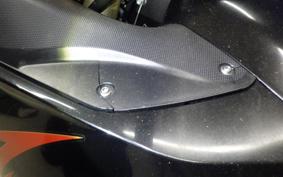 KAWASAKI ZZ1400 NINJA R 2009 ZXT40C