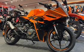 KTM 390 RC JYJ40