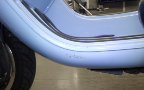 VESPA VXL125 1991