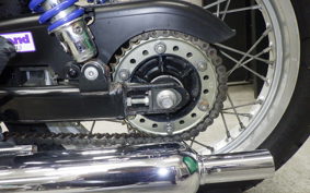 KAWASAKI W650 2000 EJ650A