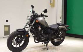 HONDA REBEL 250 2023 MC49