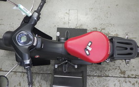 HONDA C125 SUPER CUB