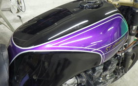 HONDA CBX750F BOLDOR 1986 RC17