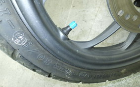 HONDA DIO110-3ﾍﾞｰｼｯｸ 2022 JK03