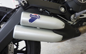 DUCATI SCRAMBLER ICON 2017