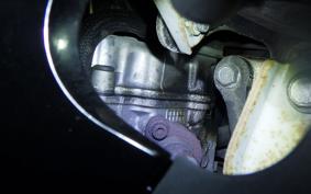 SUZUKI SKYWAVE 250 (Burgman 250) S 2 2000 CJ43A