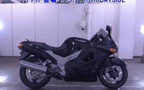 KAWASAKI ZZR1100 1998