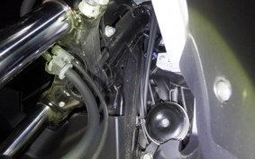 HONDA FORZA 250 MF17